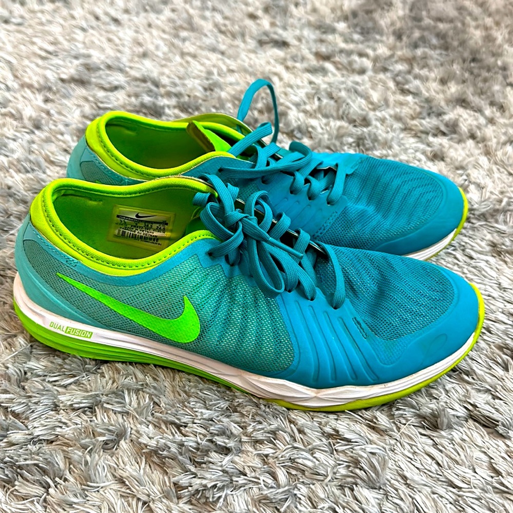 Used Nike Shoes